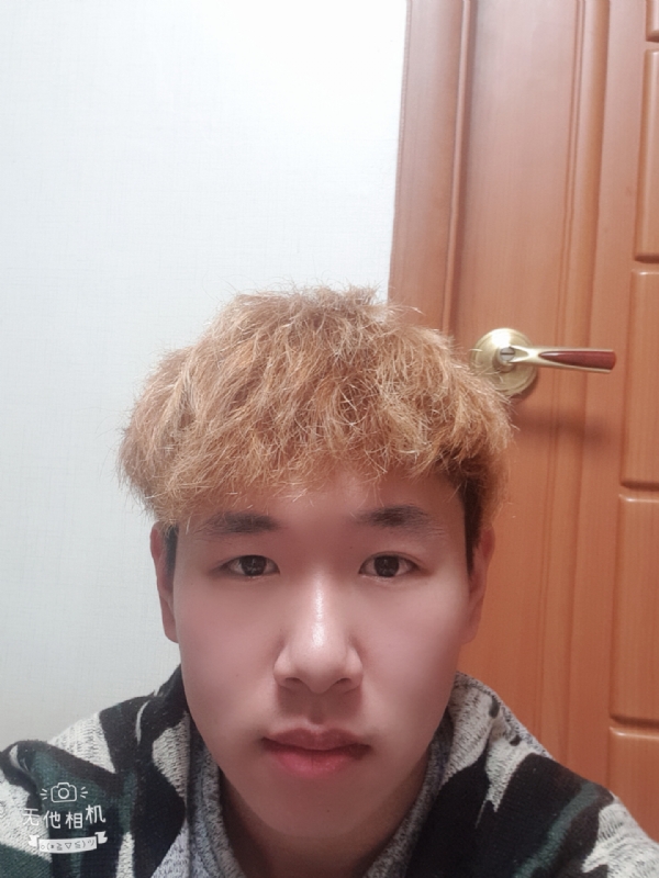 李志鹏的第一张照片--江门中老年相亲网