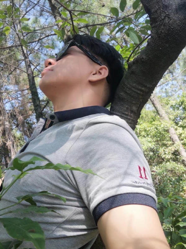 新丁的第一张照片--江门中老年相亲网