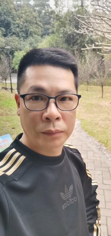 随缘的第二张照片--江门中老年相亲网