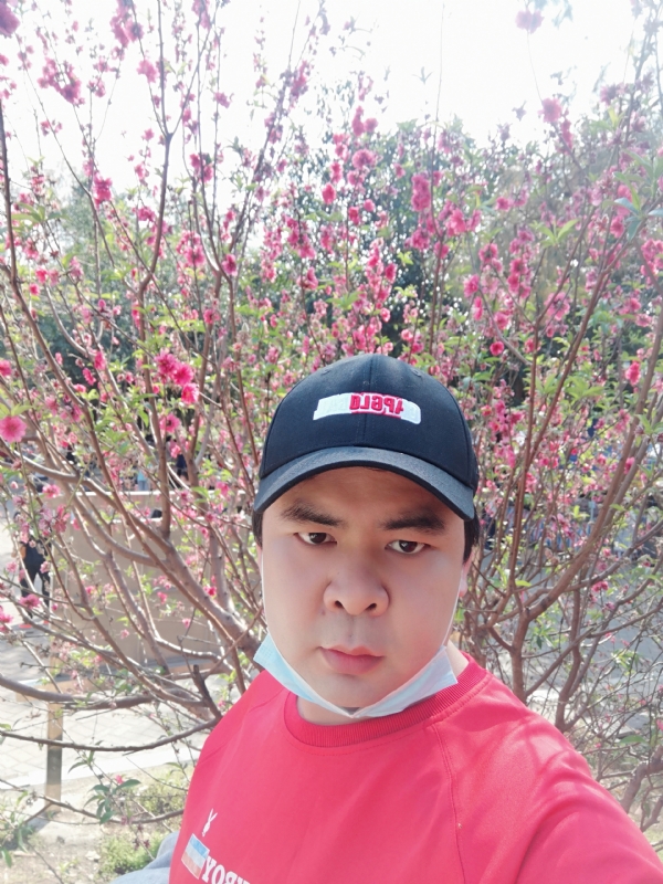 真心交友的第一张照片--江门中老年相亲网