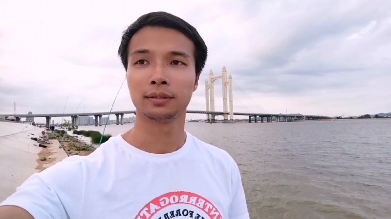 阿民的第一张照片--江门中老年相亲网