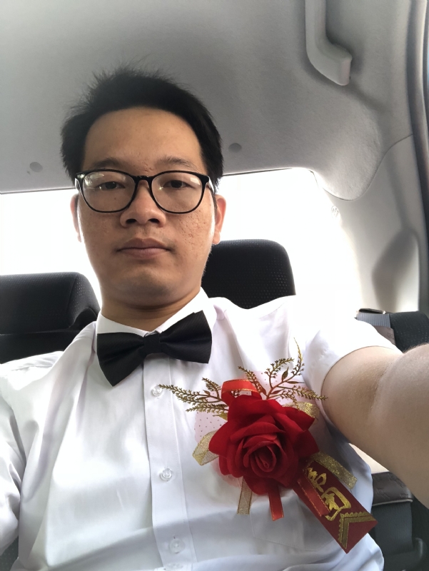 小陈的第二张照片--江门中老年相亲网