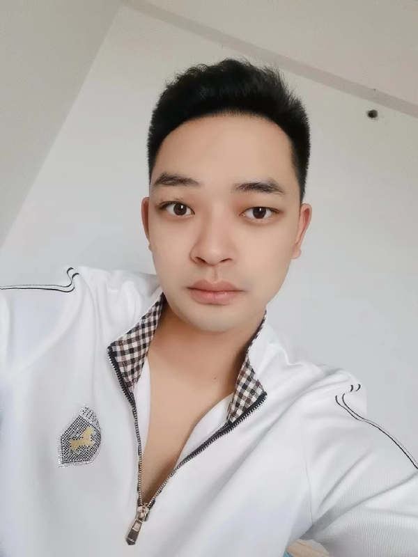 阿鑫的第一张照片--江门中老年相亲网