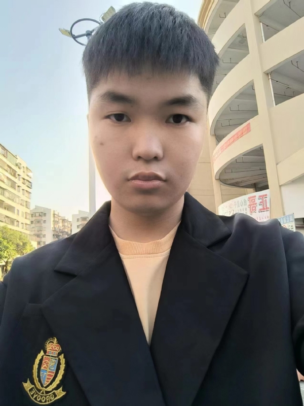 京城狂少的第一张照片--江门中老年相亲网