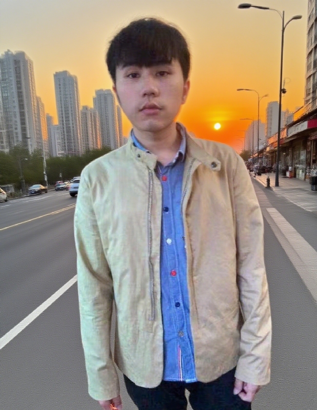 阿星的第二张照片--江门中老年相亲网