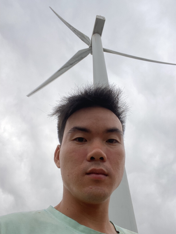柒墨的第一张照片--江门中老年相亲网